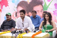 NSR Films New Movie Opening Photos
